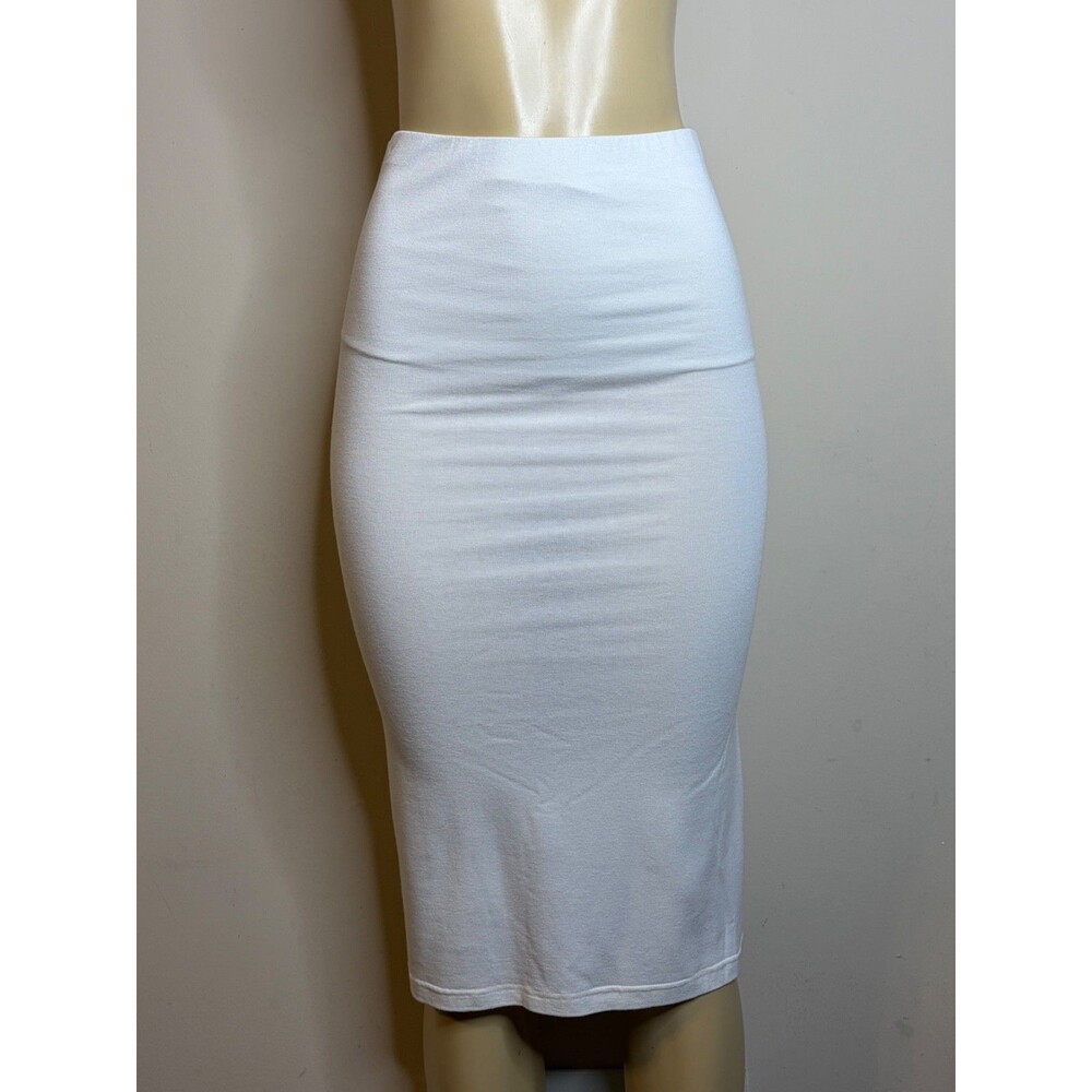 La Vaca Loca Women's Viscose/Elastane Convertible Skirt Dress Size S/M